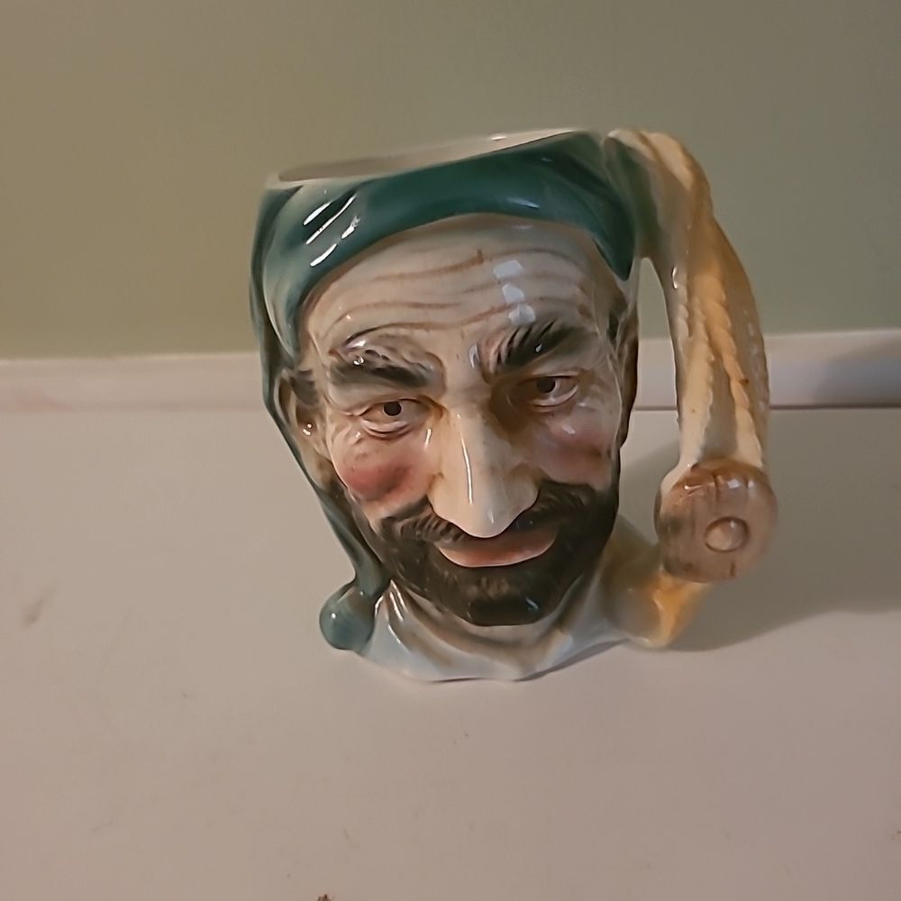 Pirate Cup 